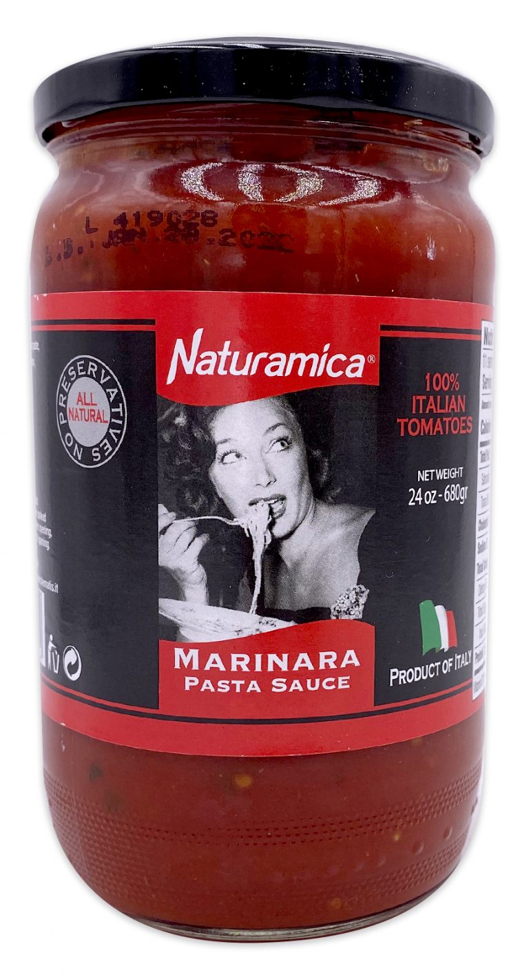 Marinara Sauce Artisanal Italian Foods