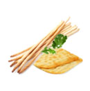 Flatbreads - Breadsticks