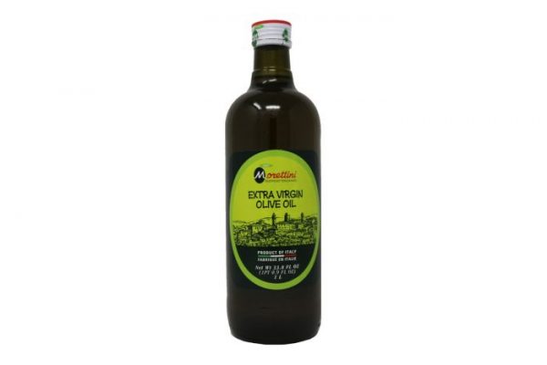 Morettini Extra Virgin Olive Oil