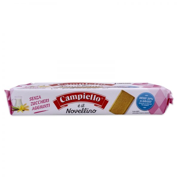 Campiello Novellino Senza Zuccheri