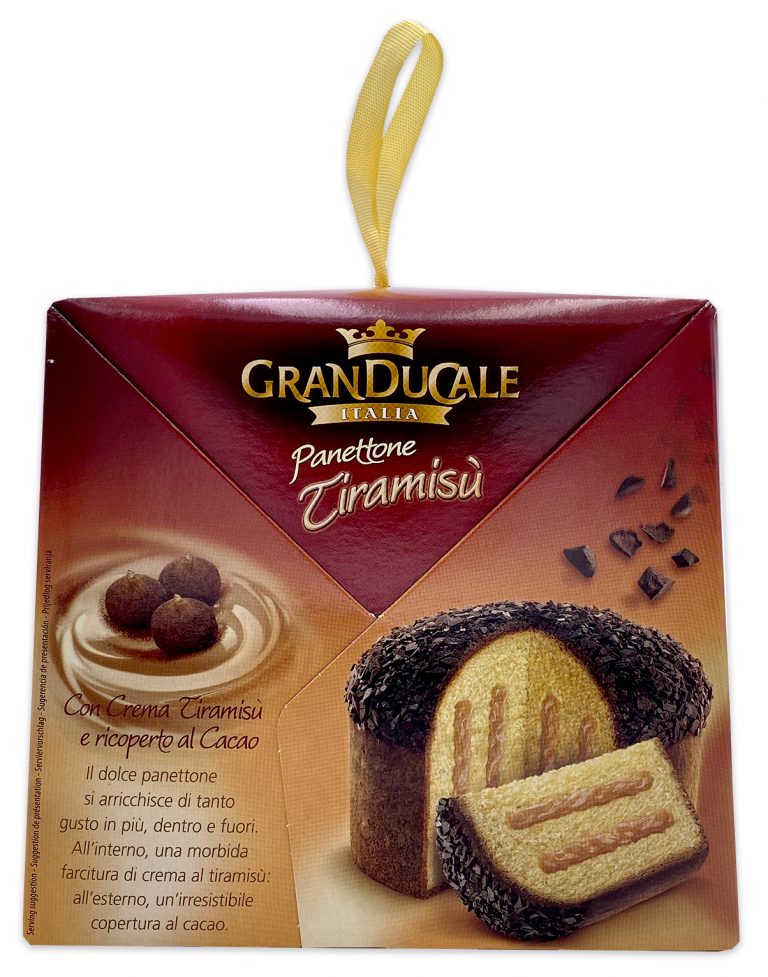 Comparar Los Mejores Panettones | OCU