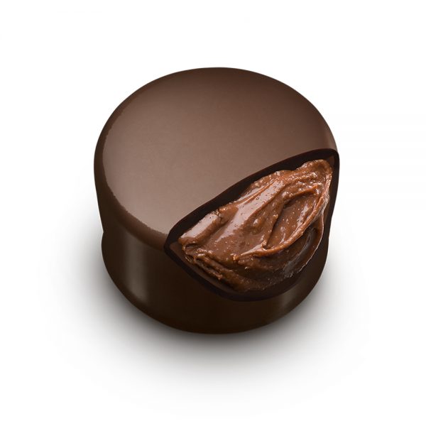 Italian Almond Madorla Chocolate Pralines