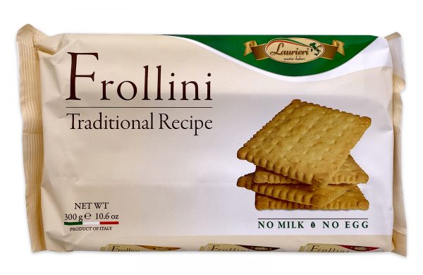 Laurieri Frollini Traditional Italian Breakfast Cookies 04